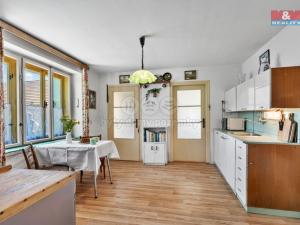 Prodej rodinného domu, Lukavec u Hořic, 87 m2