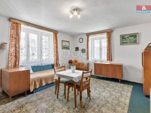 Prodej rodinného domu, Lukavec u Hořic, 87 m2