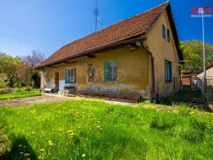 Prodej rodinného domu, Lukavec u Hořic, 87 m2
