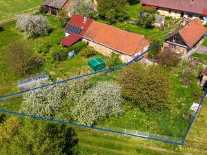 Prodej rodinného domu, Lukavec u Hořic, 87 m2