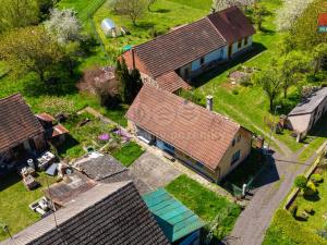 Prodej rodinného domu, Lukavec u Hořic, 87 m2
