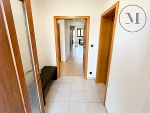 Pronájem rodinného domu, Roudné, Lesní, 171 m2
