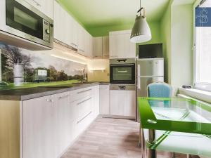 Prodej bytu 2+1, Praha - Vršovice, Kavkazská, 53 m2