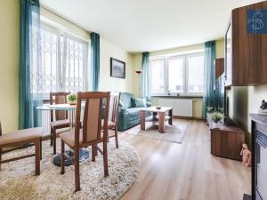 Prodej bytu 2+1, Praha - Vršovice, Kavkazská, 53 m2