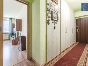 Prodej bytu 2+1, Praha - Vršovice, Kavkazská, 53 m2
