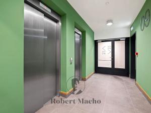 Pronájem bytu 2+kk, Praha - Modřany, Mezi vodami, 63 m2
