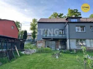 Prodej vícegeneračního domu, Ostrava - Petřkovice, 250 m2