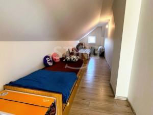 Prodej vícegeneračního domu, Ostrava - Petřkovice, 250 m2