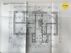 Prodej vícegeneračního domu, Ostrava - Petřkovice, 250 m2