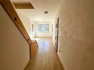 Prodej vícegeneračního domu, Ostrava - Petřkovice, 250 m2