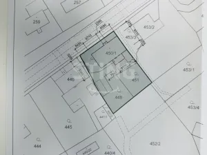 Prodej vícegeneračního domu, Ostrava - Petřkovice, 250 m2