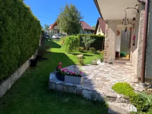 Prodej chaty, Kostelec u Křížků, 60 m2