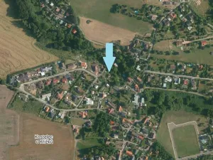 Prodej chaty, Kostelec u Křížků, 60 m2