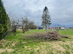 Prodej pozemku pro bydlení, Hnojník, 1873 m2