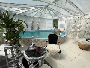 Prodej rodinného domu, Pila, 150 m2