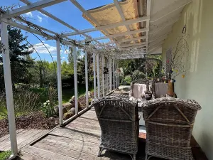 Prodej rodinného domu, Pila, 150 m2