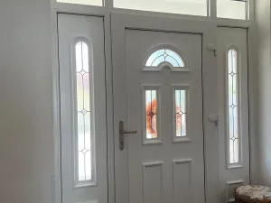 Prodej rodinného domu, Pila, 150 m2