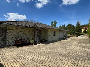 Prodej rodinného domu, Pila, 150 m2