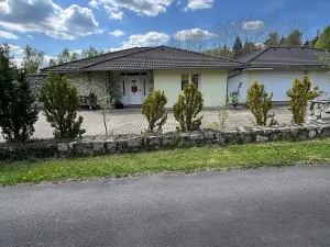 Prodej rodinného domu, Pila, 150 m2