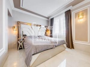 Prodej bytu 4+kk, Praha - Kyje, Davidovičova, 178 m2