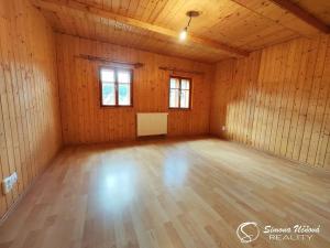 Prodej rodinného domu, Desná, Hutní, 270 m2