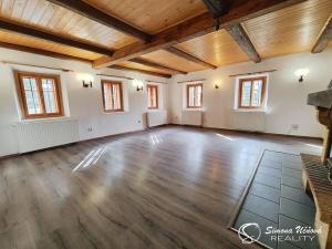 Prodej ubytování, Desná, Hutní, 270 m2