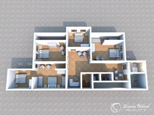 Prodej ubytování, Desná, Hutní, 270 m2