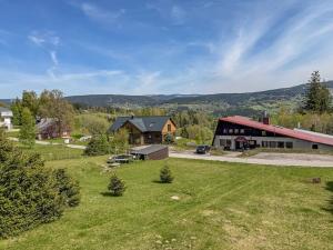 Prodej chaty, Jestřabí v Krkonoších, 30 m2