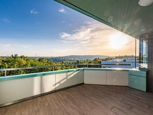 Prodej bytu 5+1, Praha - Smíchov, Na Hřebenkách, 388 m2