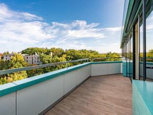 Prodej bytu 5+1, Praha - Smíchov, Na Hřebenkách, 388 m2