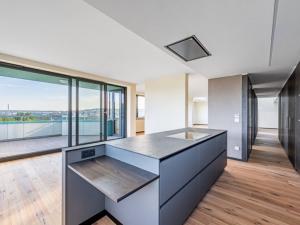 Prodej bytu 5+1, Praha - Smíchov, Na Hřebenkách, 388 m2