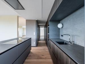 Prodej bytu 5+1, Praha - Smíchov, Na Hřebenkách, 388 m2