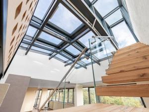 Prodej bytu 5+1, Praha - Smíchov, Na Hřebenkách, 388 m2
