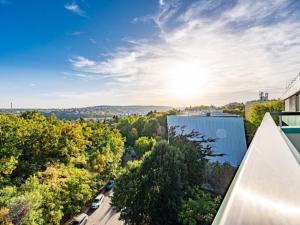 Prodej bytu 5+1, Praha - Smíchov, Na Hřebenkách, 388 m2