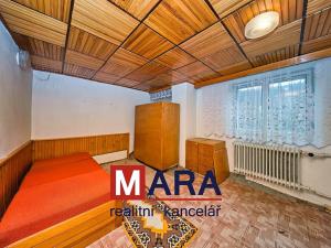 Prodej rodinného domu, Bělkovice-Lašťany, 119 m2