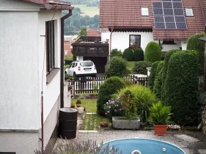 Prodej rodinného domu, Volyně, 5. května, 180 m2
