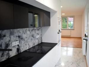 Prodej bytu 3+1, Čkyně, 68 m2