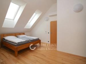 Pronájem rodinného domu, Jíloviště, 160 m2
