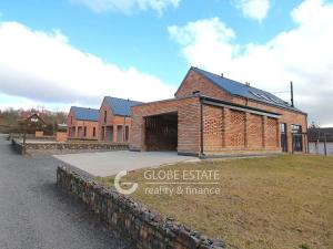 Pronájem rodinného domu, Jíloviště, 160 m2