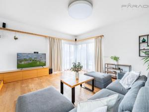 Prodej rodinného domu, Vrané nad Vltavou, Na Kodlíči, 232 m2