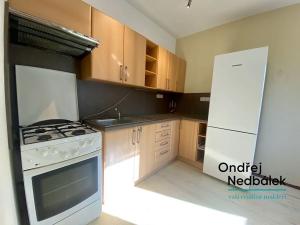 Pronájem bytu 1+1, Zlín, Mokrá I, 37 m2