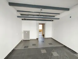Pronájem obchodního prostoru, Hradec Králové, Karla Hynka Máchy, 87 m2