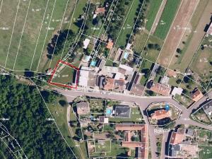 Prodej pozemku pro bydlení, Moravský Krumlov, 493 m2
