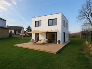 Prodej pozemku pro bydlení, Moravský Krumlov, 493 m2