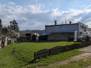 Prodej pozemku pro bydlení, Moravský Krumlov, 493 m2