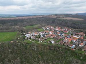 Prodej pozemku pro bydlení, Moravský Krumlov, 493 m2