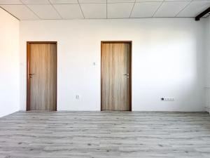 Pronájem bytu 3+1, Šumperk, Jesenická, 60 m2