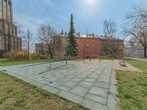 Prodej bytu 3+1, Opava, náměstí Svaté Hedviky, 82 m2