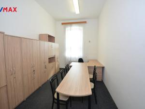 Pronájem kanceláře, Olomouc - Hodolany, Holická, 17 m2