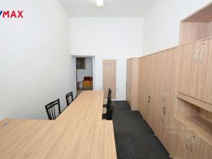 Pronájem kanceláře, Olomouc - Hodolany, Holická, 17 m2
